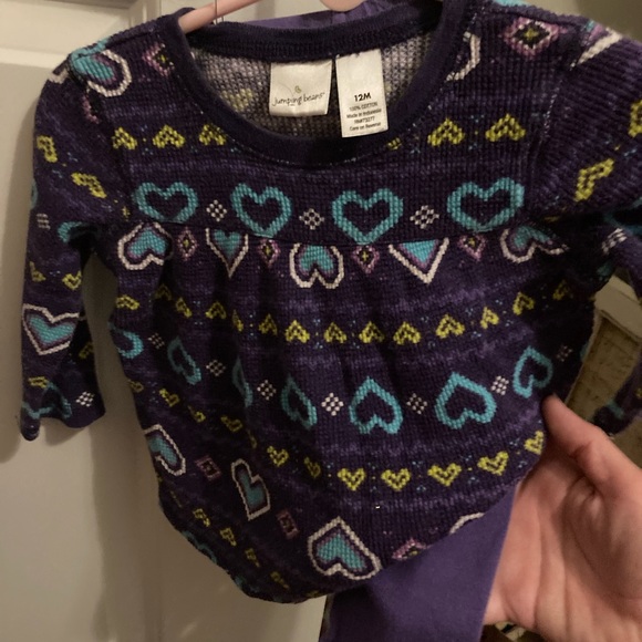 Winter clothes - Picture 4 of 8